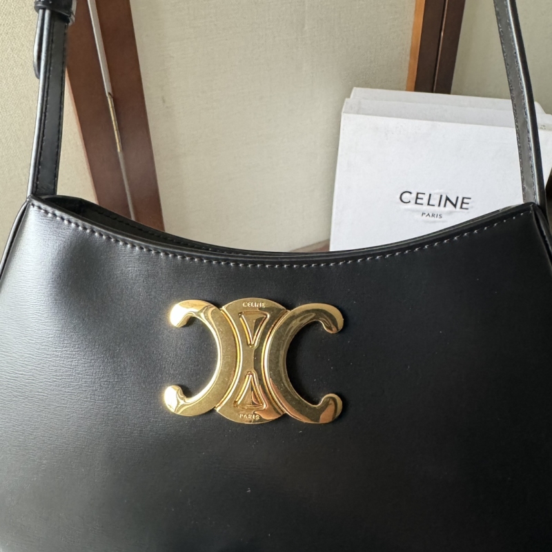 Celine Top Handle Bags